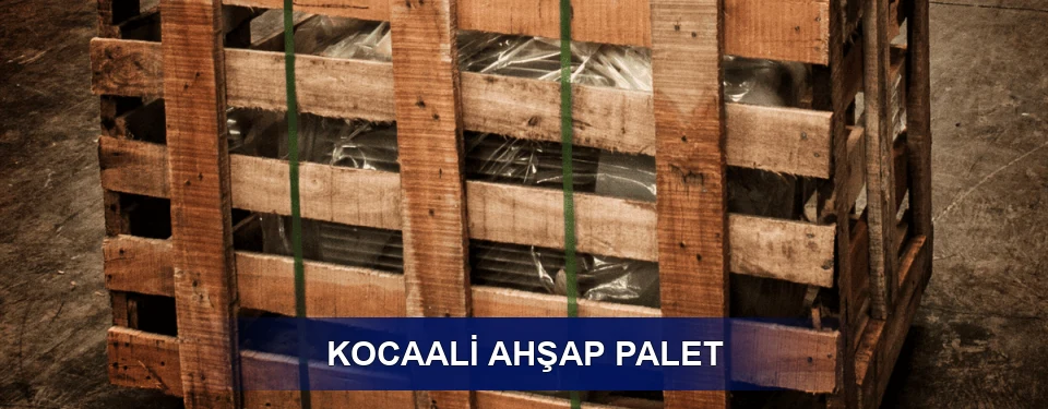 Kocaali Ölçü Seçenekleri