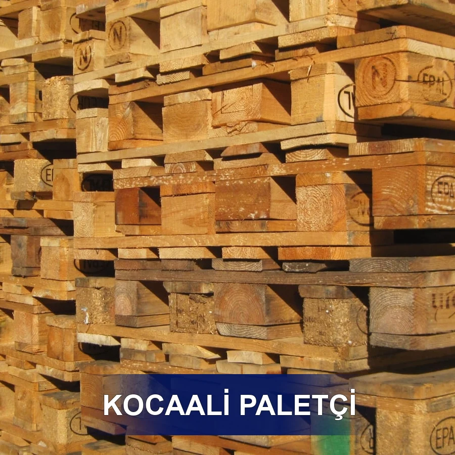 Kocaali Paletçi