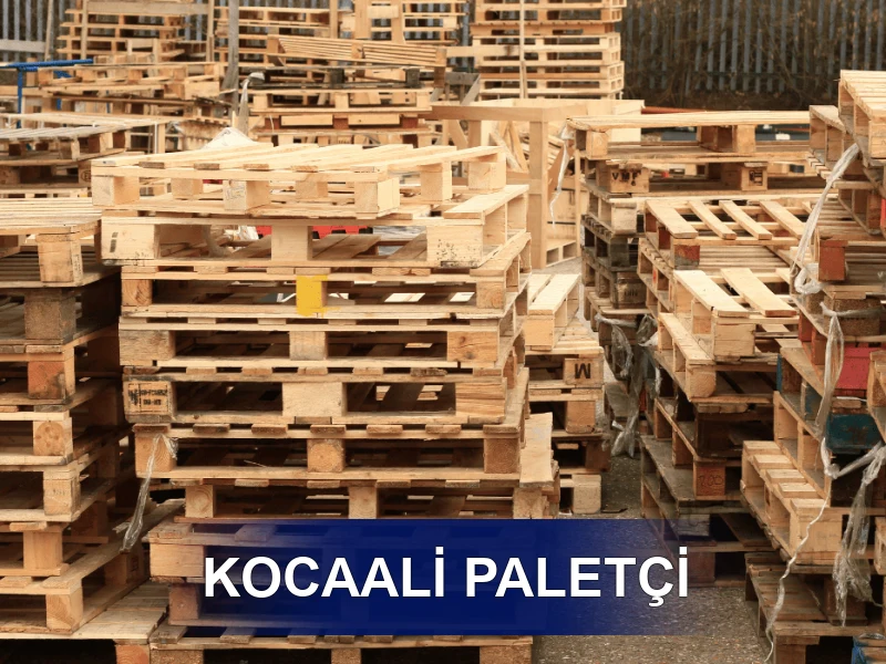 Kocaali Palet Galeri 1