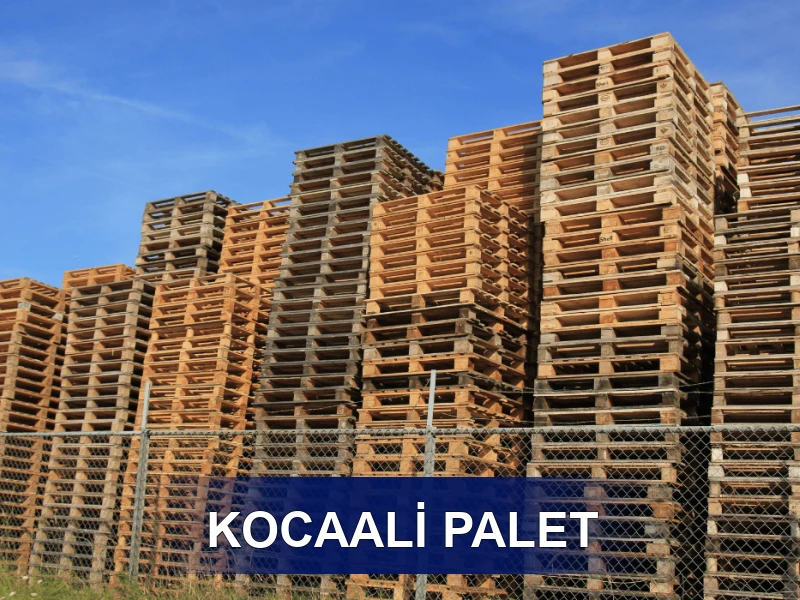 Kocaali Palet Galeri 2