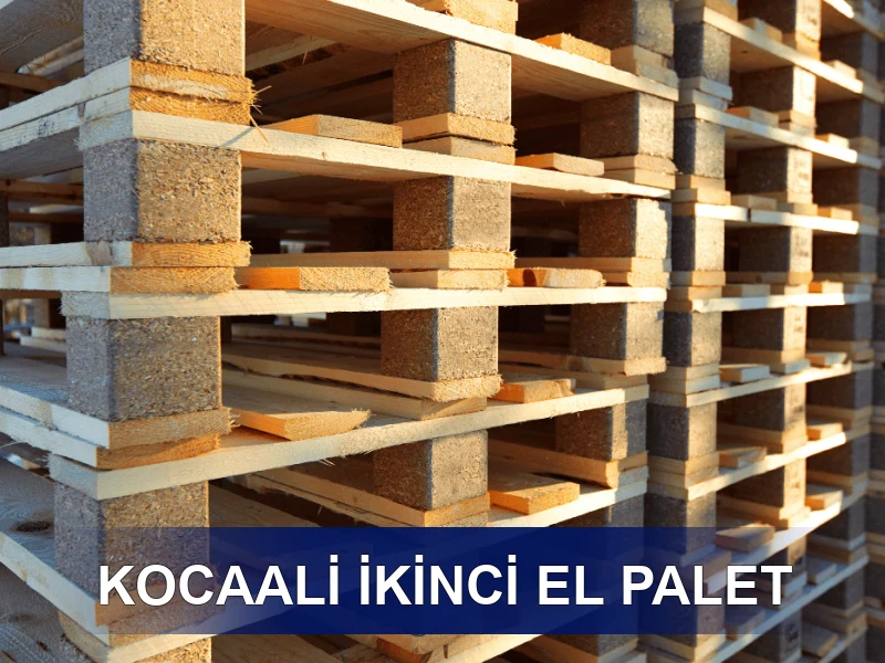 Kocaali Palet Galeri 7