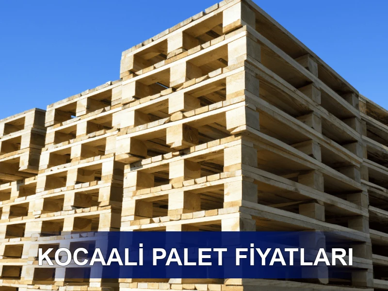 Kocaali Palet Galeri 8