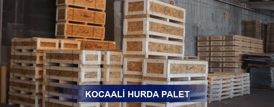 Kocaali Sınıflandırma