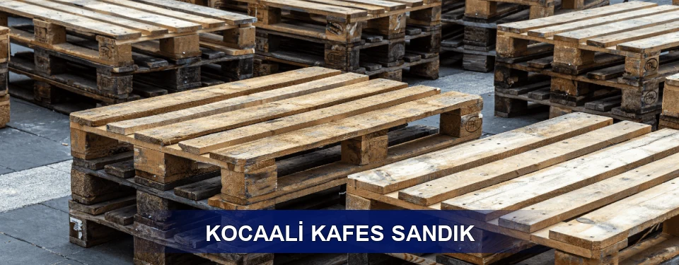 Kocaali Ağır Yük Taşıma