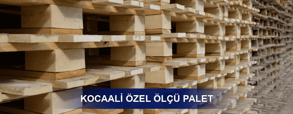 Kocaali Yük Kapasitesi