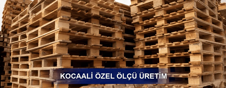 Kocaali Fiyatlandırma