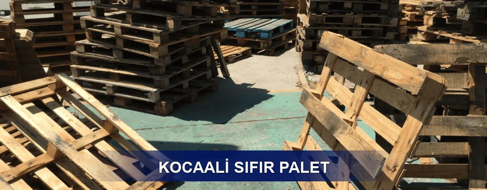 Kocaali Stok Yönetimi
