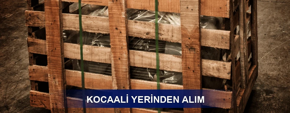 Kocaali Adet Planı